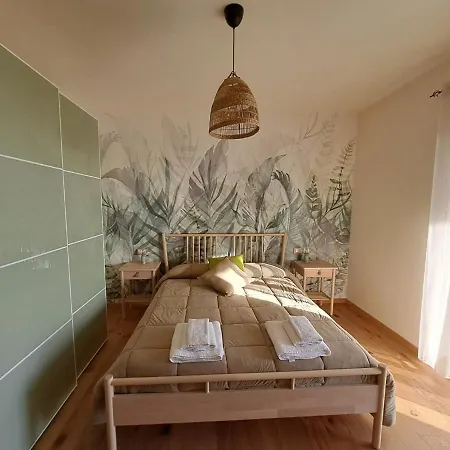 La Campagna Di Peppe E Tullia B&B