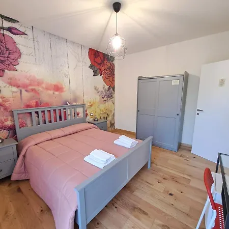 La Campagna Di Peppe E Tullia B&B 4*