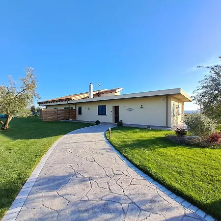 La Campagna Di Peppe E Tullia 4* 포르미아