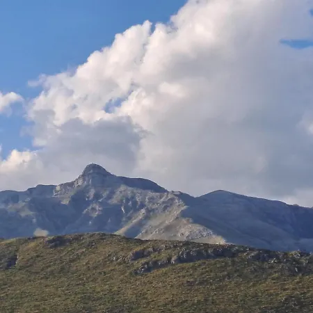 La Campagna Di Peppe E Tullia 4*