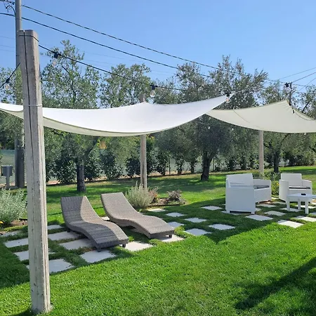 La Campagna Di Peppe E Tullia