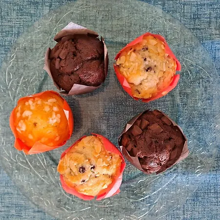 La Campagna Di Peppe E Tullia 4* 福尔米亚