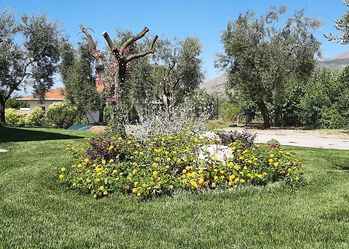 La Campagna Di Peppe E Tullia