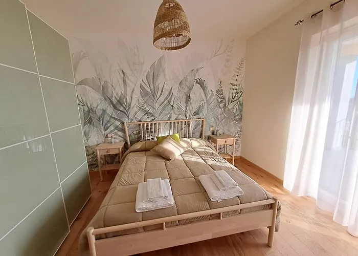 La Campagna Di Peppe E Tullia 福尔米亚