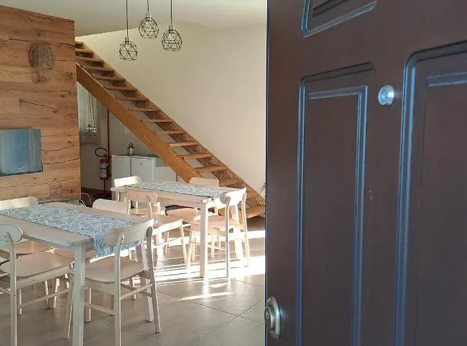 La Campagna Di Peppe E Tullia 4*