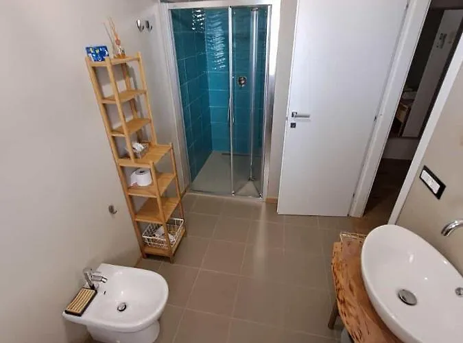 La Campagna Di Peppe E Tullia 4*