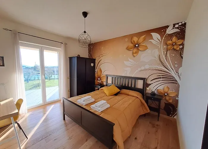 La Campagna Di Peppe E Tullia 4*