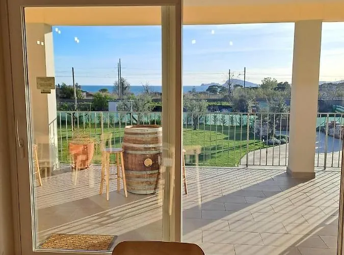 La Campagna Di Peppe E Tullia 4*