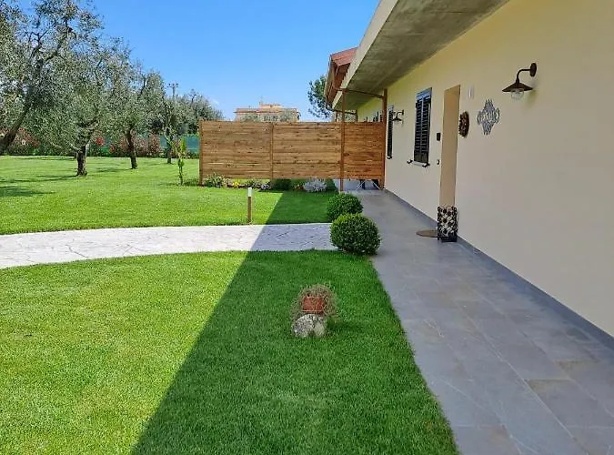 La Campagna Di Peppe E Tullia 4*