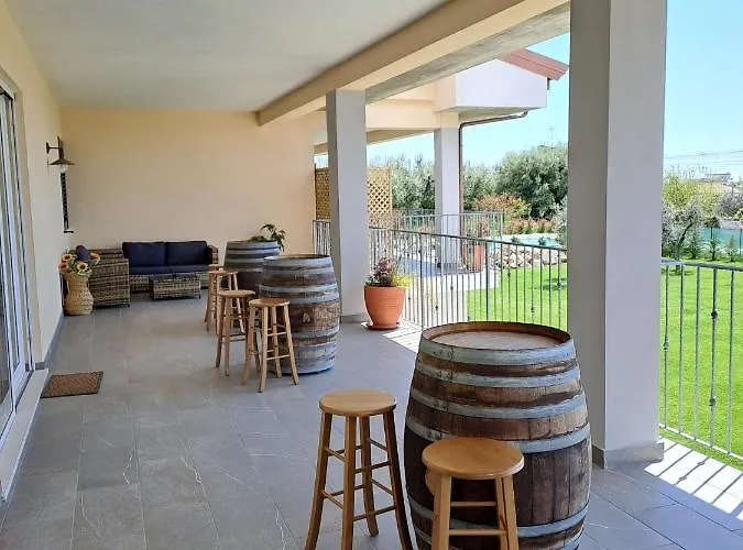 La Campagna Di Peppe E Tullia