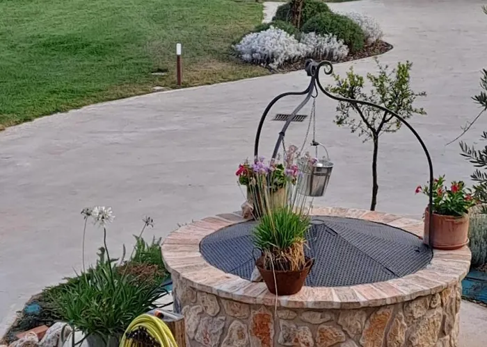 La Campagna Di Peppe E Tullia 4* 福尔米亚