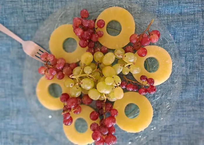 住宿加早餐酒店 La Campagna Di Peppe E Tullia 4*