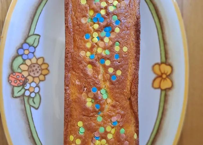 住宿加早餐酒店 La Campagna Di Peppe E Tullia 福尔米亚