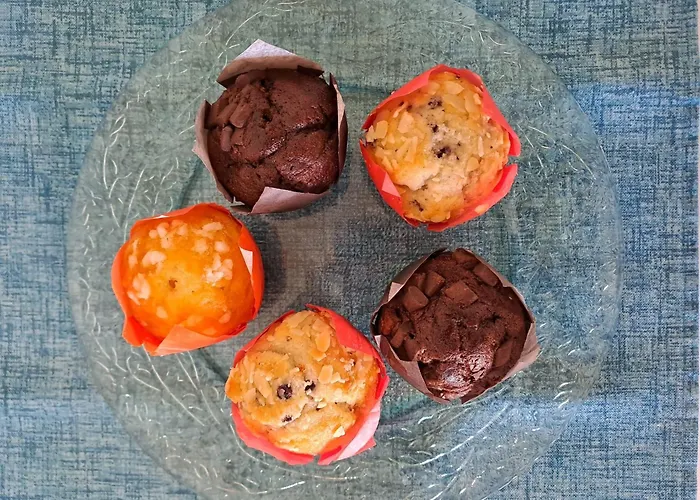 La Campagna Di Peppe E Tullia 4* 福尔米亚