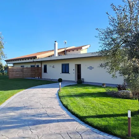 La Campagna Di Peppe E Tullia