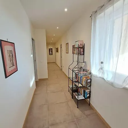 La Campagna Di Peppe E Tullia 4* Formia