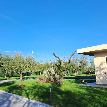 La Campagna Di Peppe E Tullia 4*