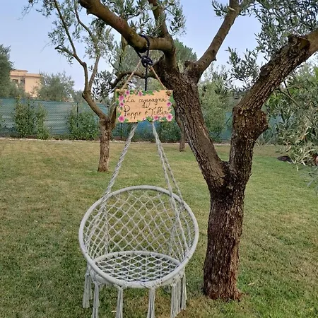 La Campagna Di Peppe E Tullia 4*