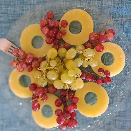 Oda ve Kahvaltı La Campagna Di Peppe E Tullia 4*