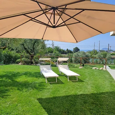 La Campagna Di Peppe E Tullia فندق مبيت وإفطار
