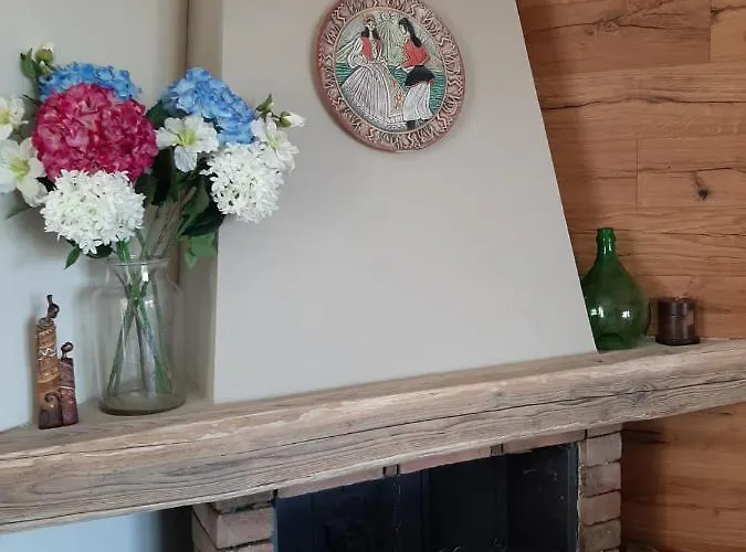 La Campagna Di Peppe E Tullia 4*