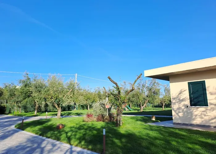 La Campagna Di Peppe E Tullia 4*