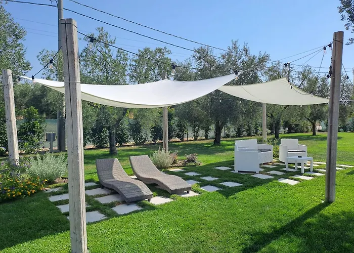 La Campagna Di Peppe E Tullia